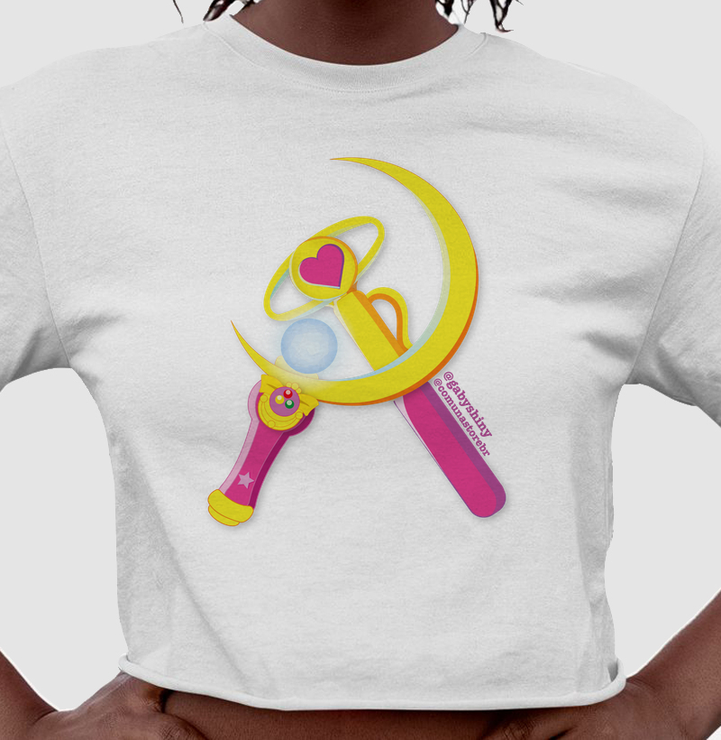 [GABYSHINY] SAILOR MOON COMUNISTA - GRANDE