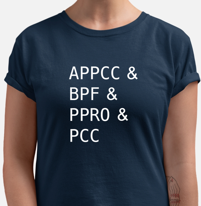 APPCC & BPF