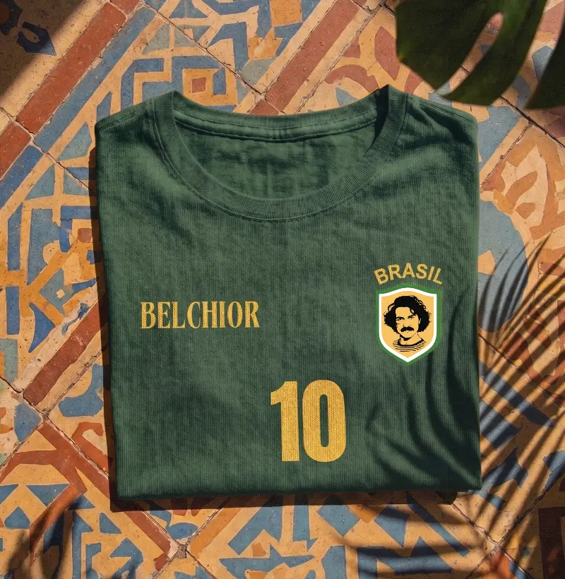 Belchior 10