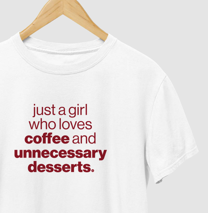 DESSERTS