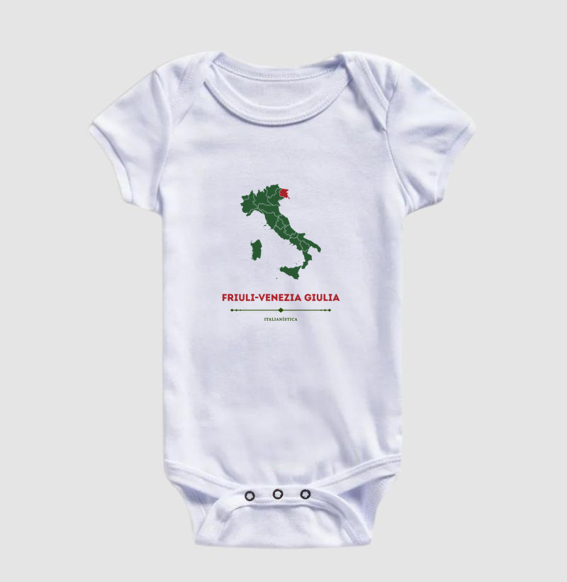 Friuli Venezia Giulia
