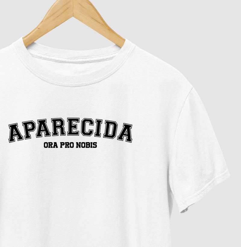 Aparecida Escrita