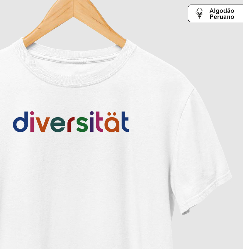diversität - Linha Premiun