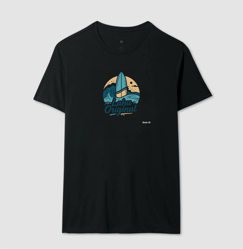 Lahu surf