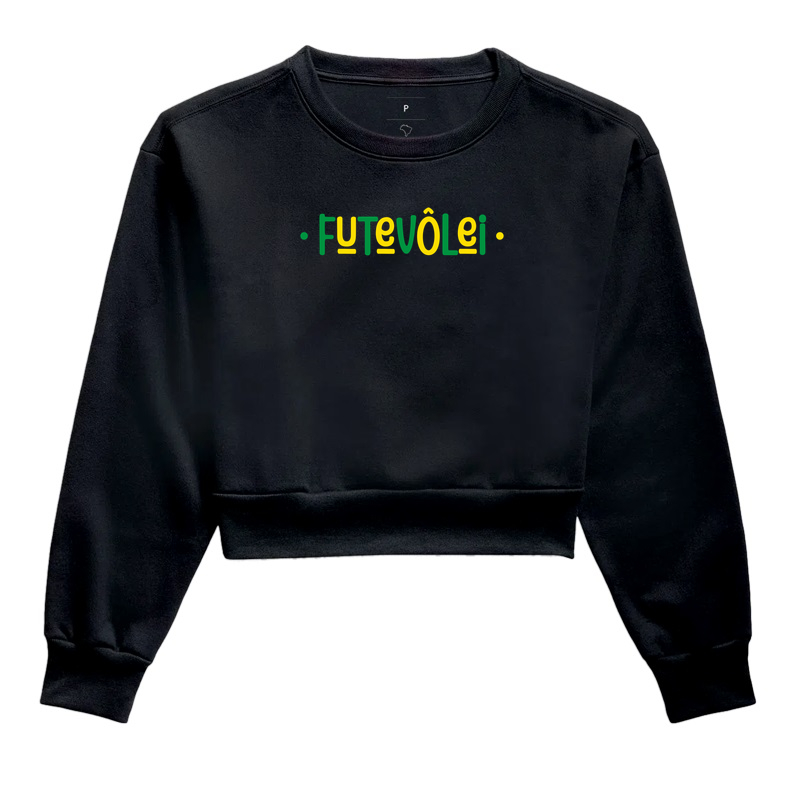 Futevôlei Brasil Type