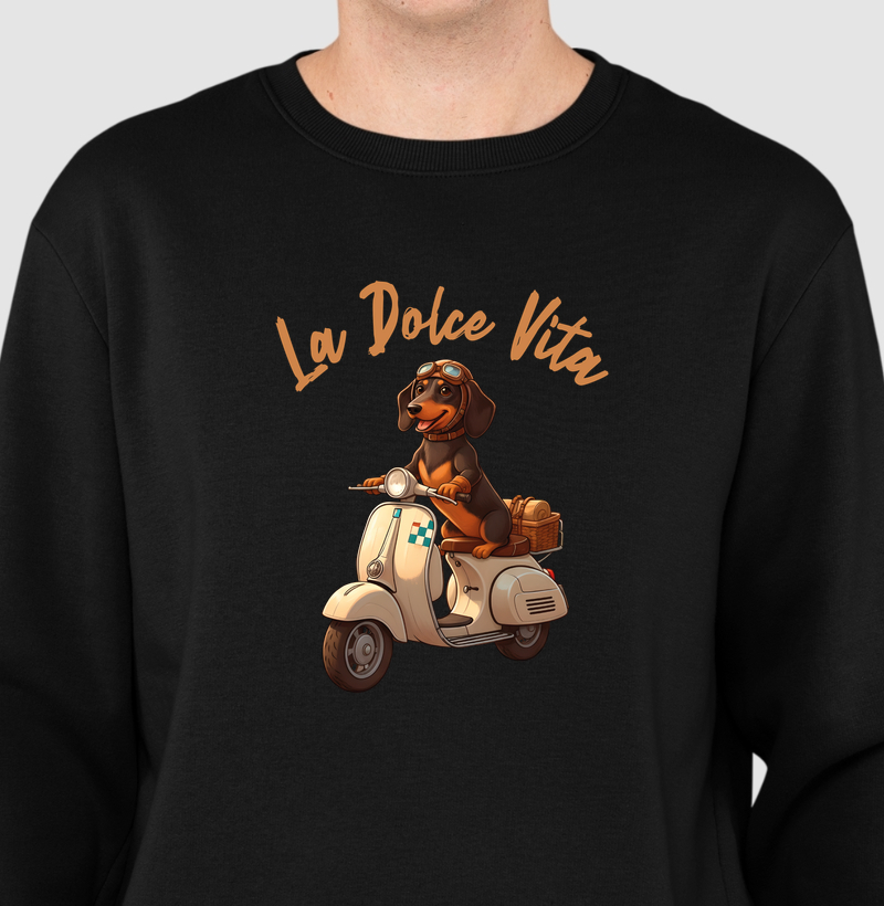 Dachshund | La Dolce Vita