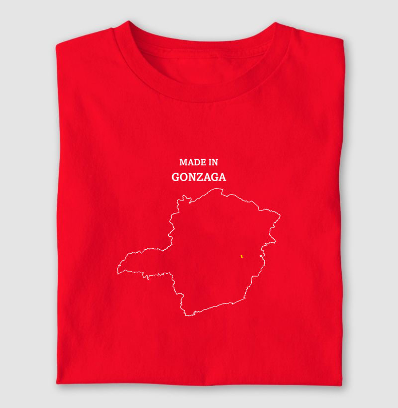 Gonzaga (MG) | Made In