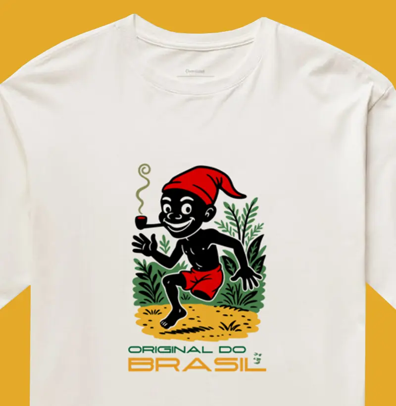 Saci Original do Brasil