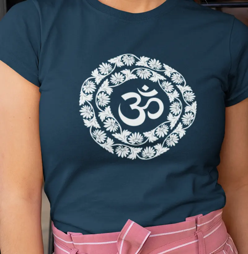 Om by Matheus Coimbra