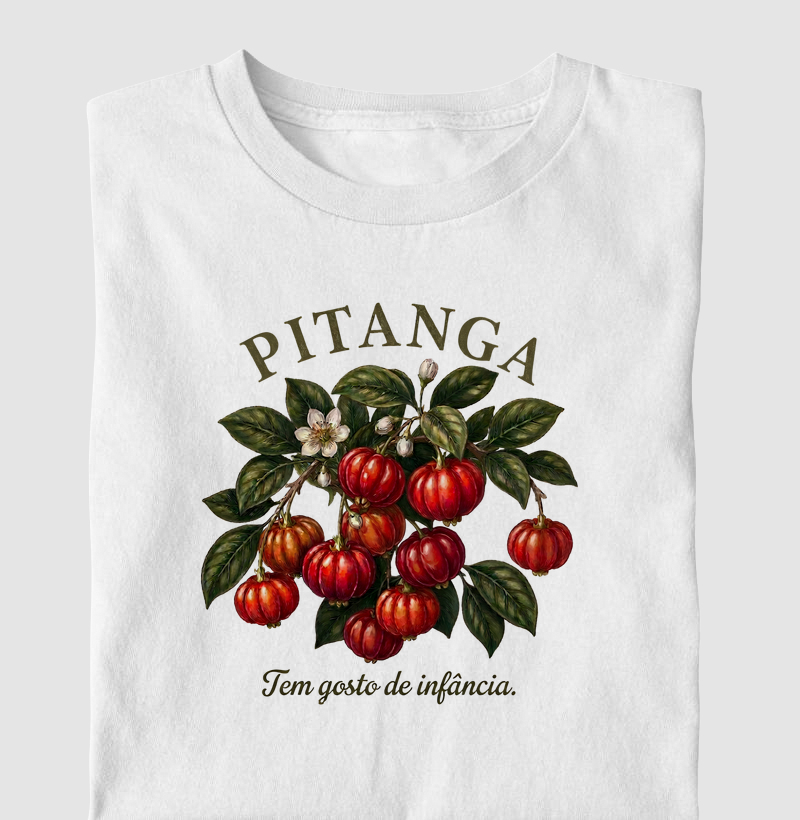Pitanga