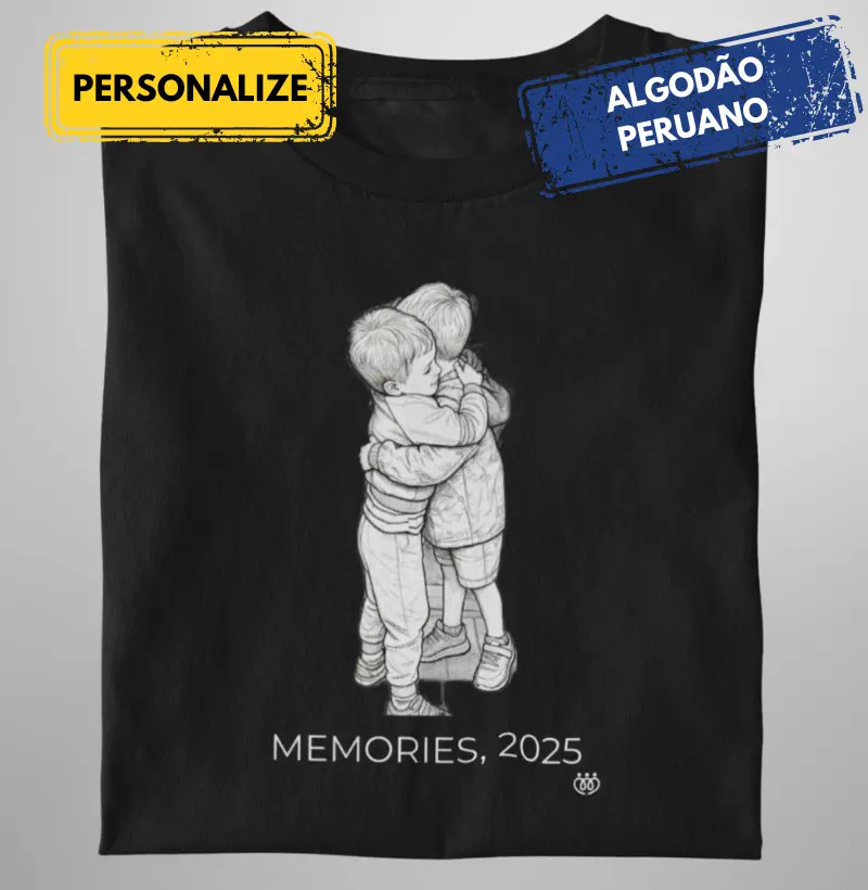 Memories Edition - Vibe Família FB 8 Premium