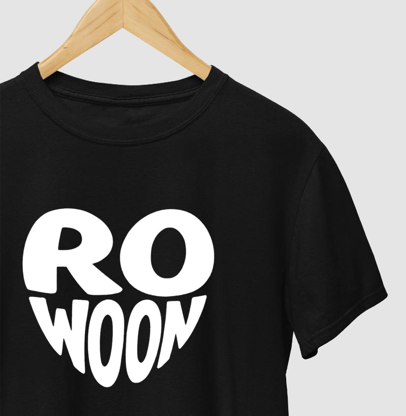 Ro Woon Lovers - Dorama