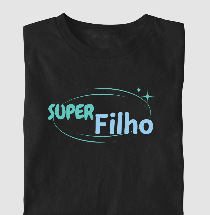 Super filho (infantil)