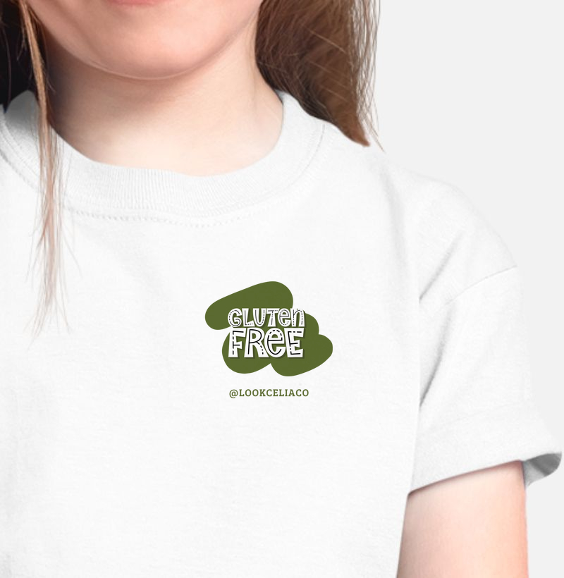 Zero Glúten - Infantil