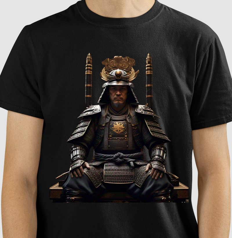 SAMURAI