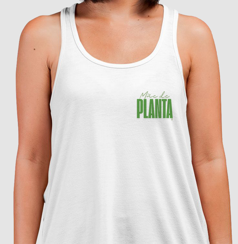 Mãe de Planta - bolso