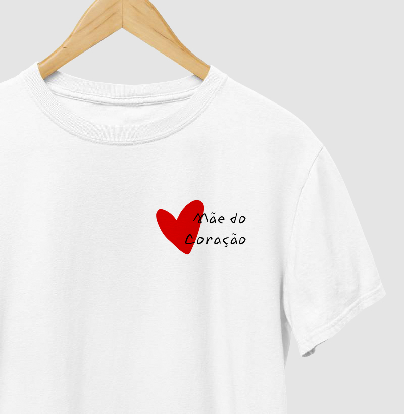 Mãe Do Coração