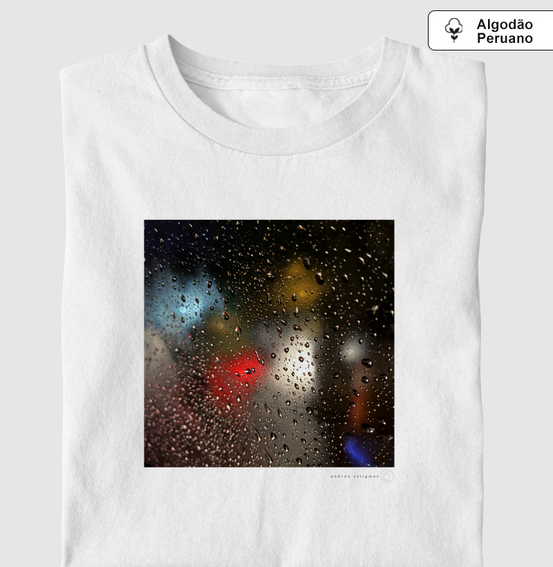 Glitter 9 - Algodão Peruano