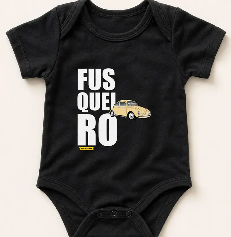Fusqueiro Bege