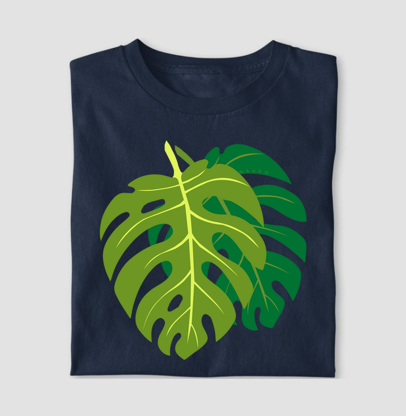 Camiseta Costela de Adão