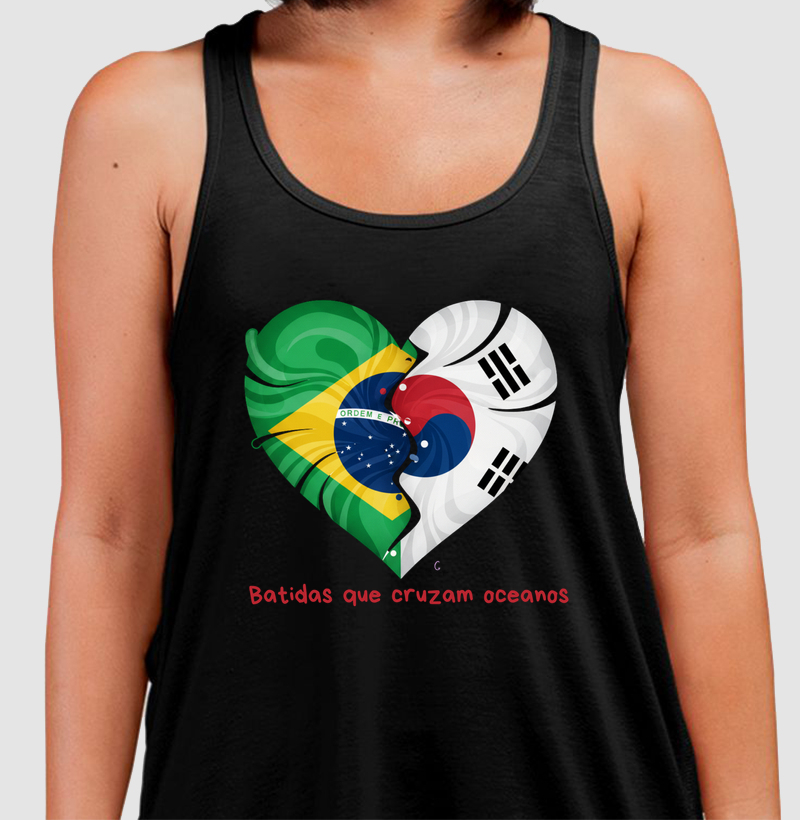 Batidas que Cruzam Oceanos