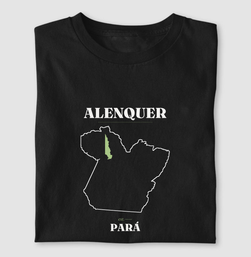 Alenquer | Legado PA - Camiseta