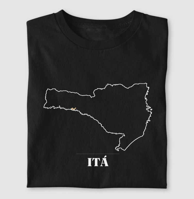 Itá | Traço SC