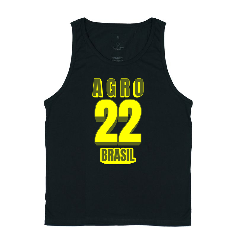 AGRO BRASIL 22
