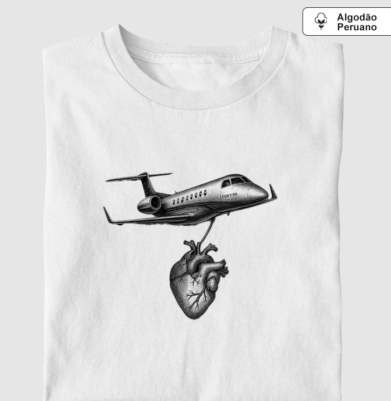 Avião TX