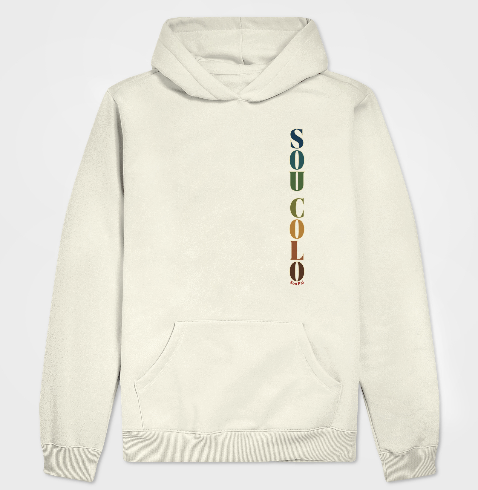Sou Colo, Sou pai