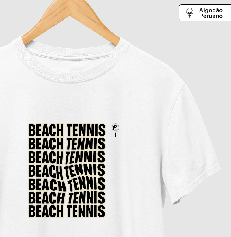 Beach Tennis Repetição