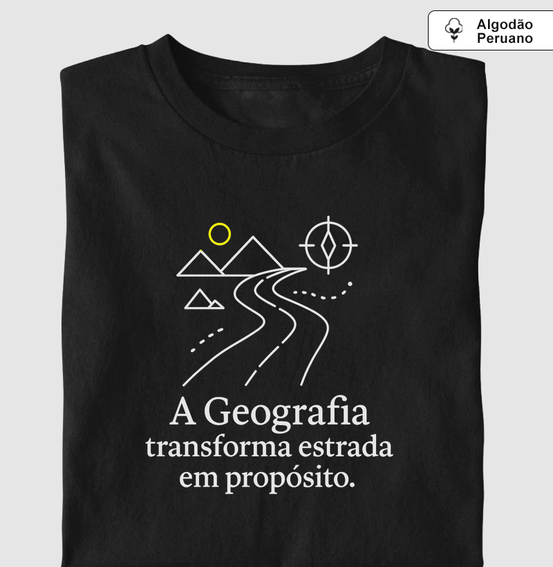 Estrada com Propósito