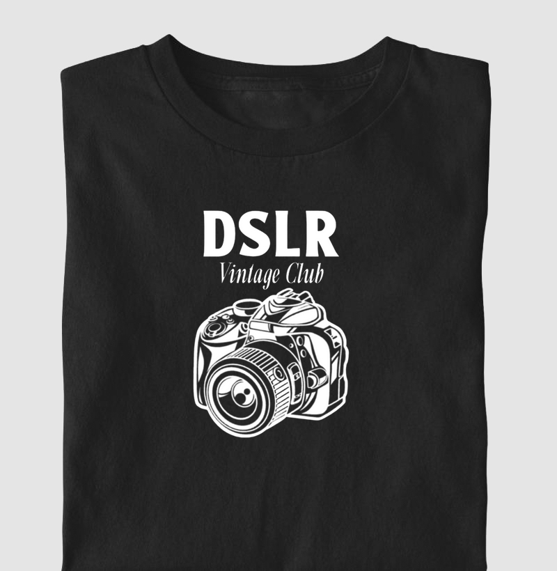 DSLR Club 