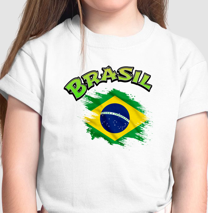 Orgulho Brasileiro 