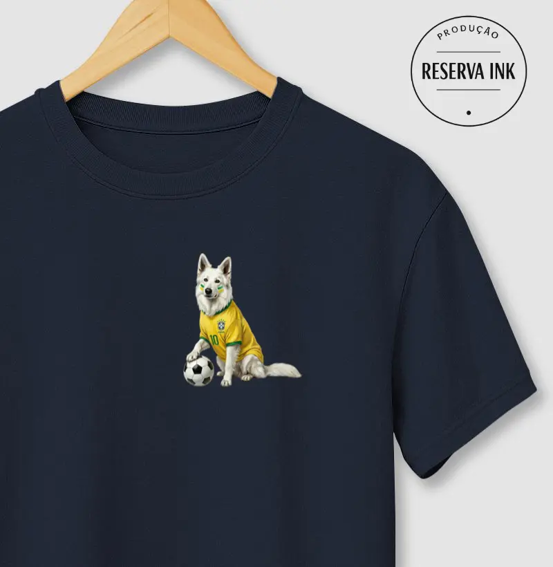 Pastor Suíço - Seleção Canina