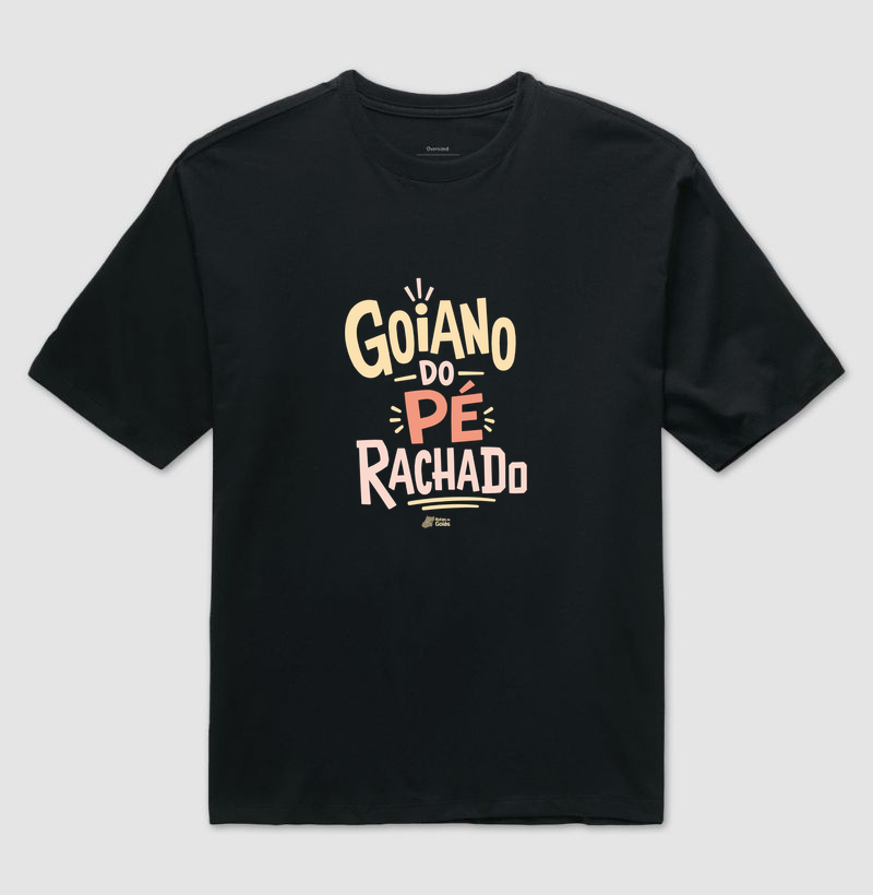 Goiano do Pé Rachado