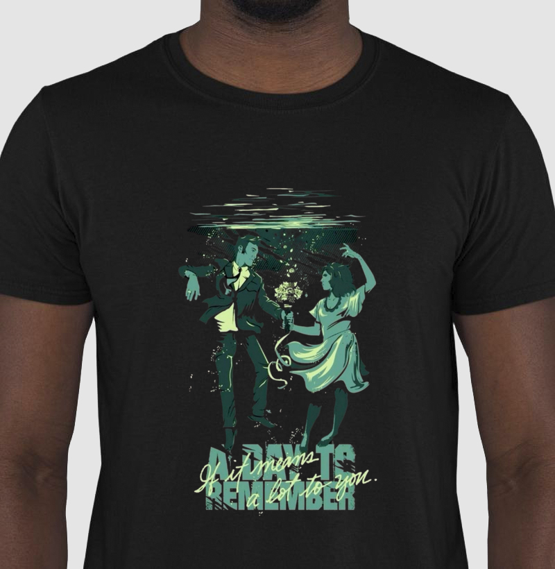 A Day To Remember - A lot of you