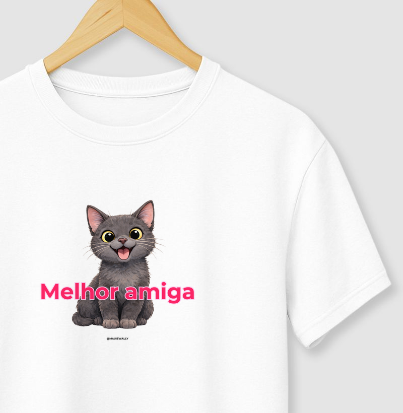 Melhor Amiga (cat)