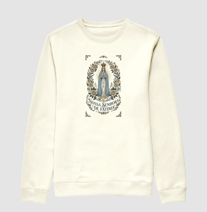 Nossa Senhora de Fátima (aquarela)0