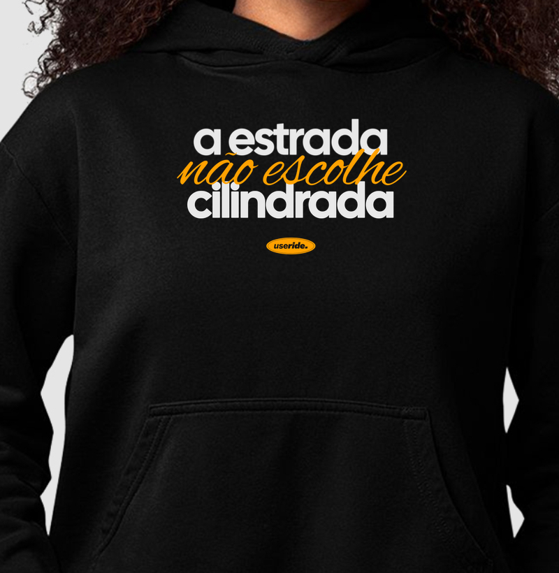 A Estrada não escolhe