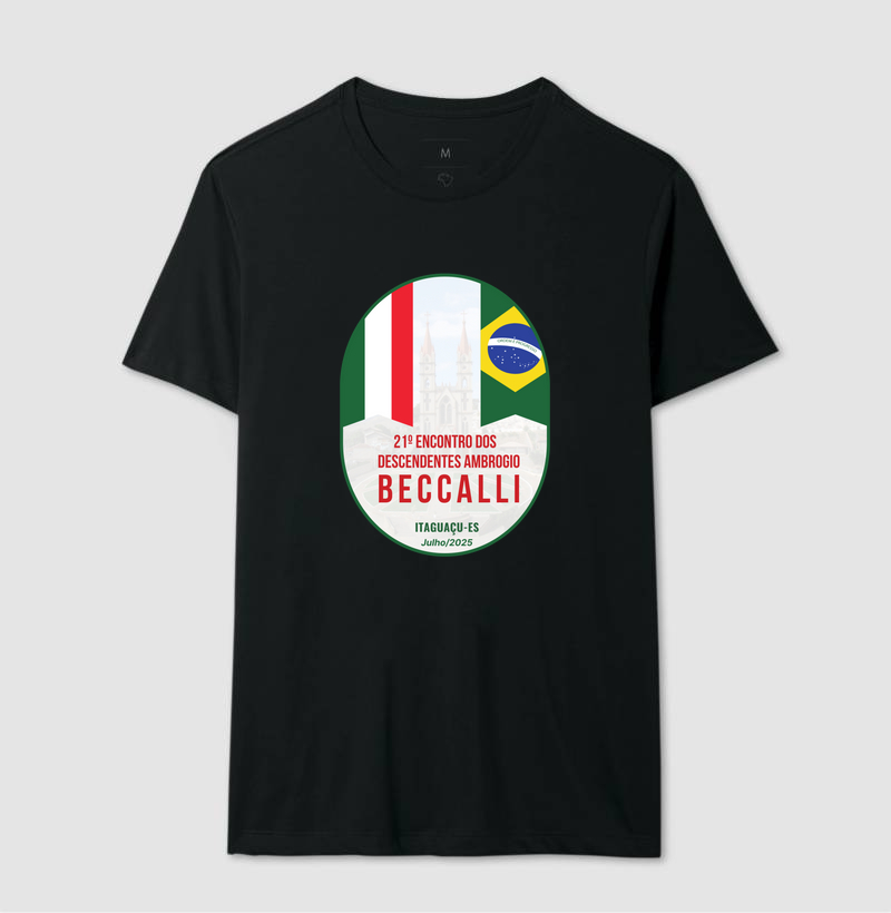 21º Encontro Família Ambrogio Beccalli