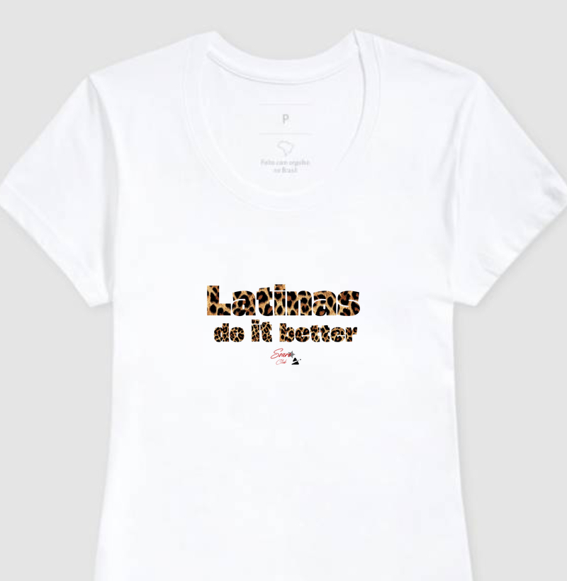 Latinas