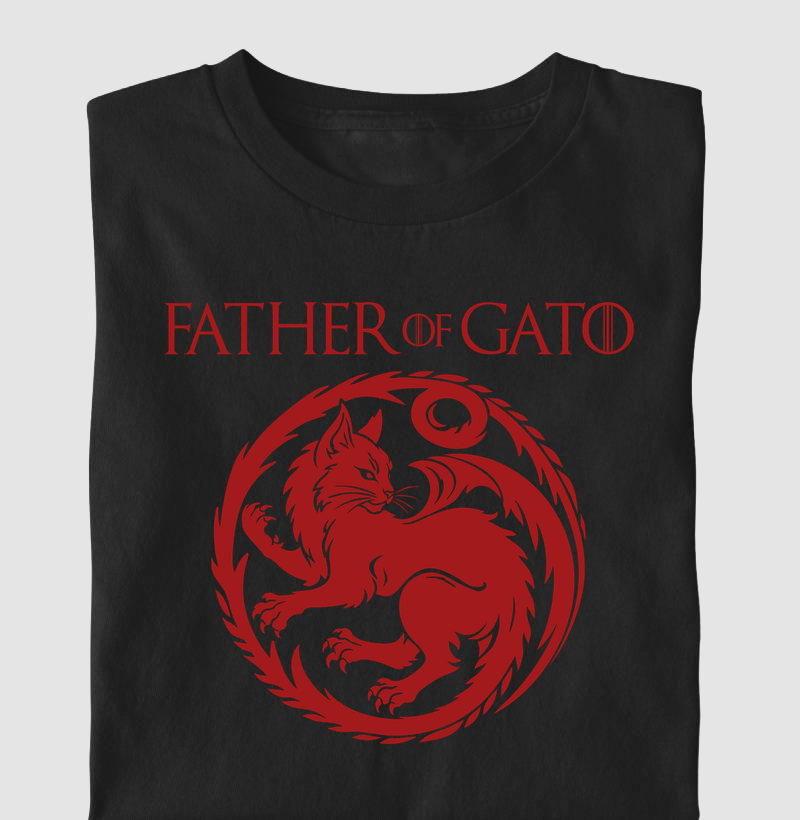 Father of Gato | Completa