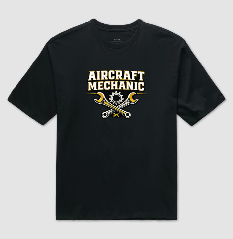 Aircraft Mechanic