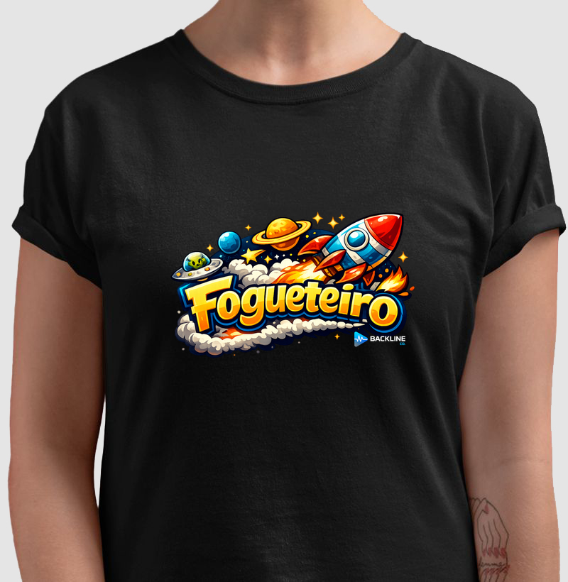 Fogueteiro