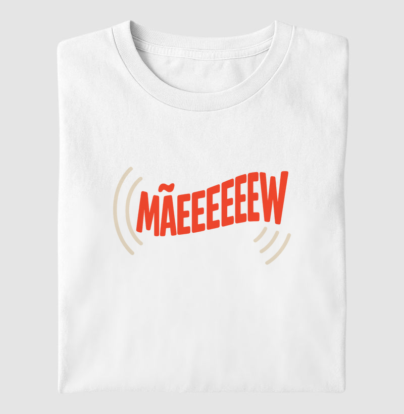Mãeeew