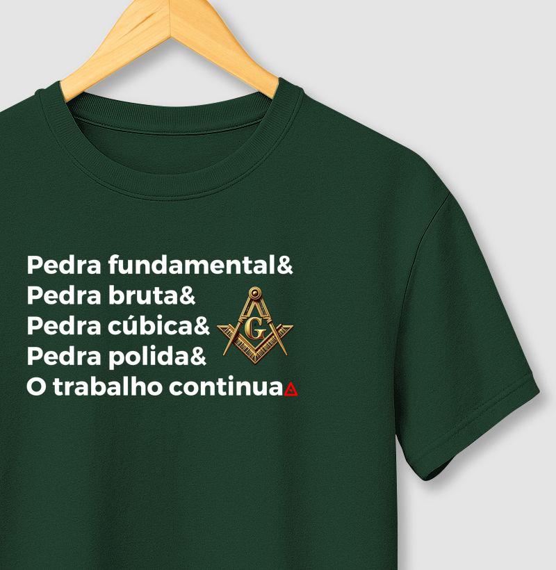 Trabalho na Pedra - Mr. GADU