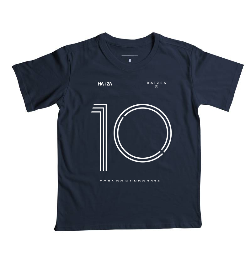 Copa do Mundo 2026 Infantil