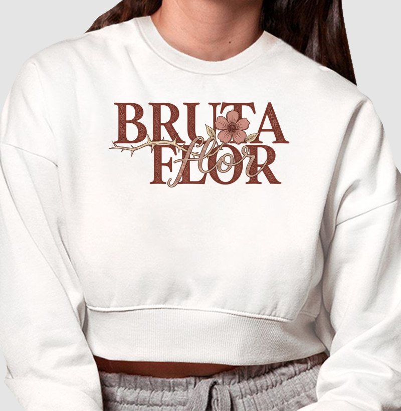 Bruta flor
