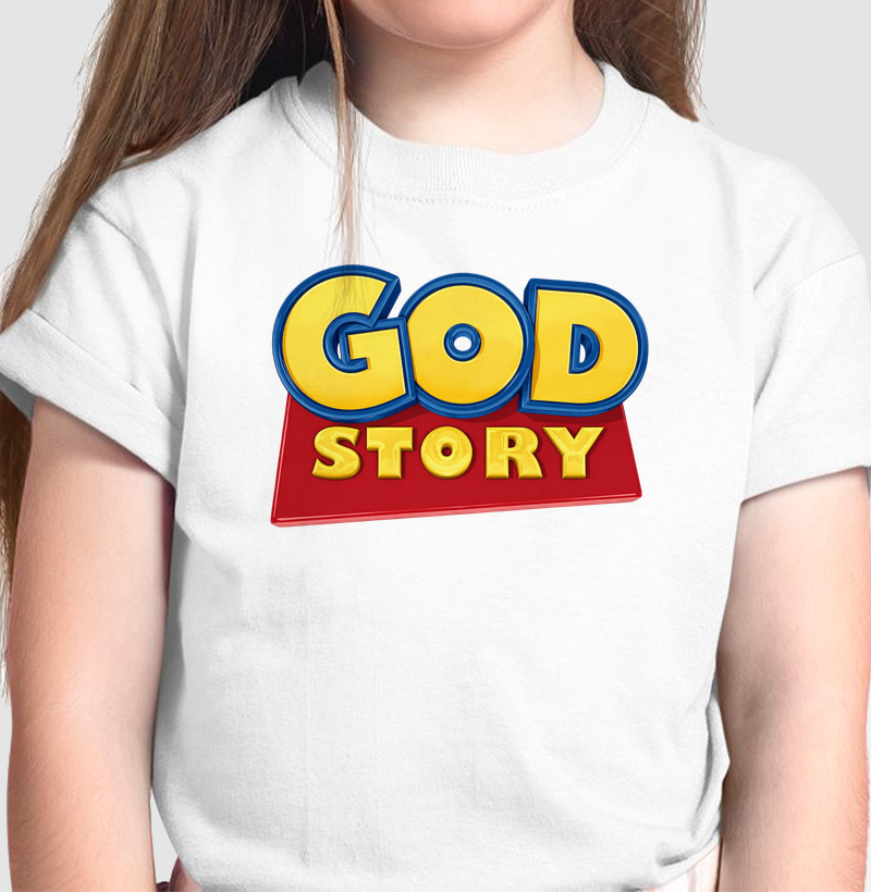 GOD STORY  